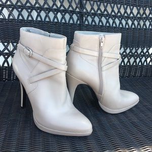 Nine  West Booties Ankle Boot